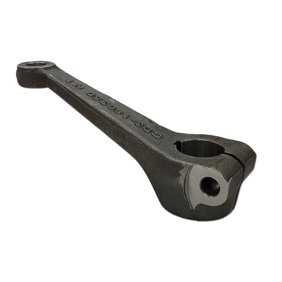 Spindle Arm Fits Massey Tractor       180350M1