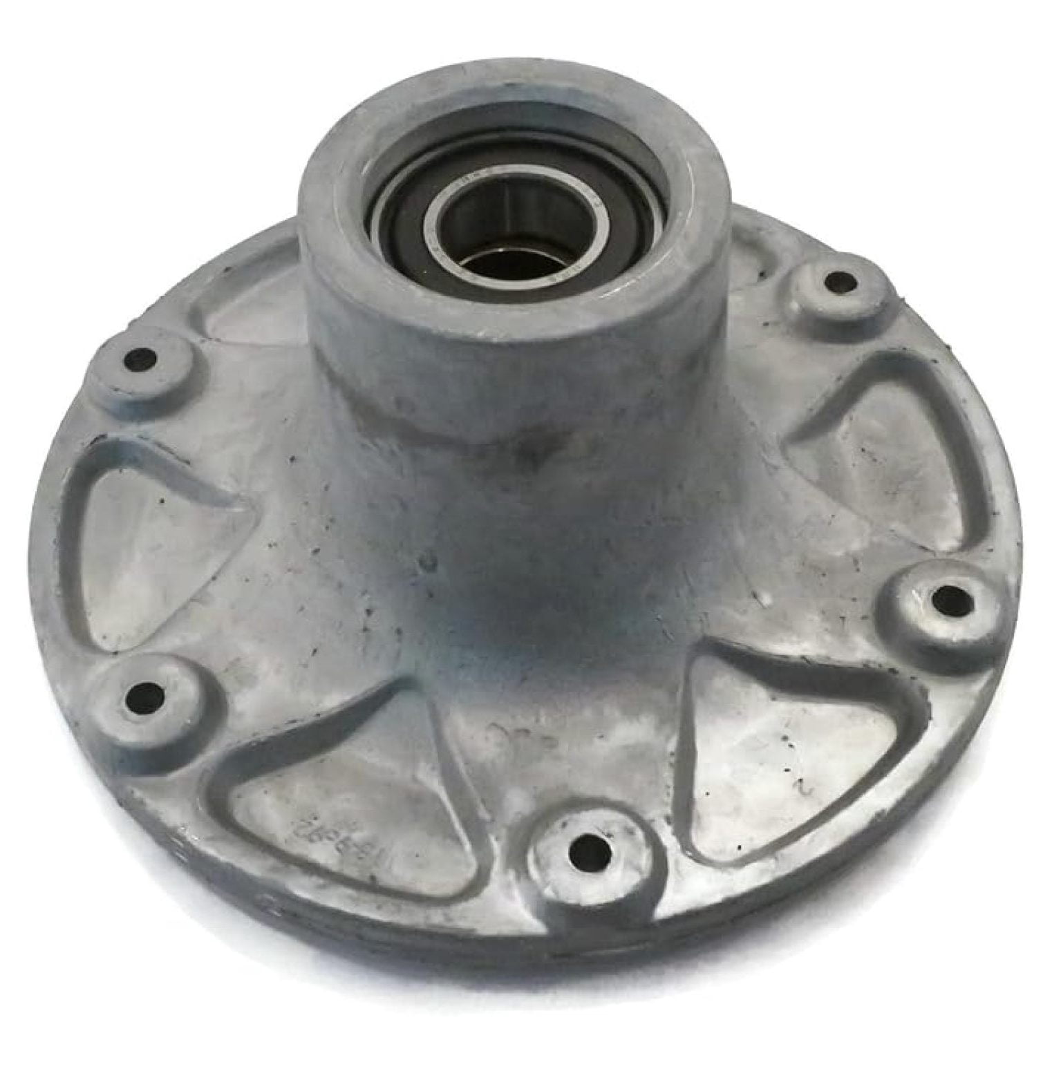 Spindle Assembly 139-2357 Replacement - Compatible with 120-5477, 115-9693, 117-1250 - Lawn Mower Parts - Outdoor Power Equipment