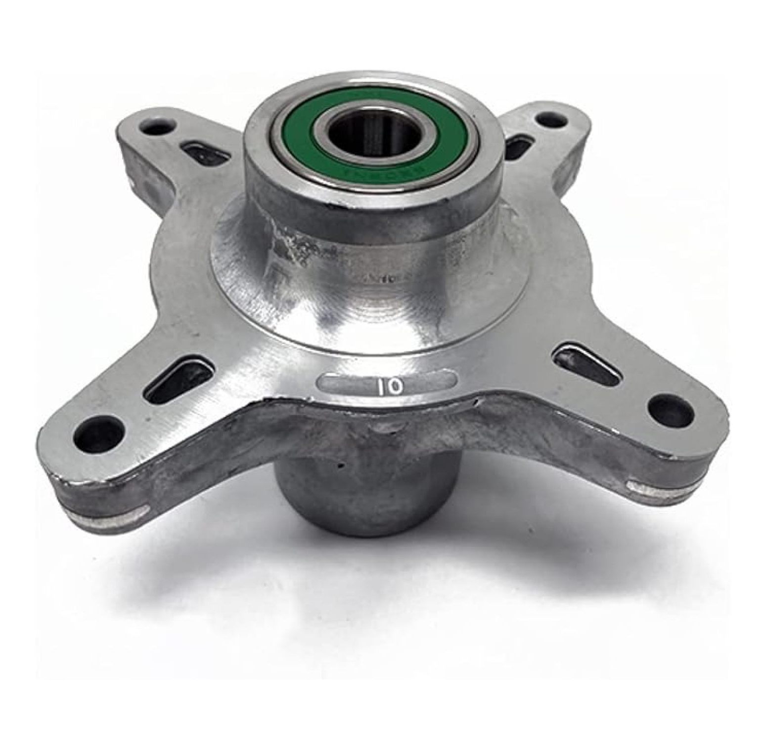 Spindle Assembly 139-3214 for Timecutter Mowers - Replacement Part - Lawn Mower Spindle - Compatible with Timecutter Riding Mowers - Durable & Reliable