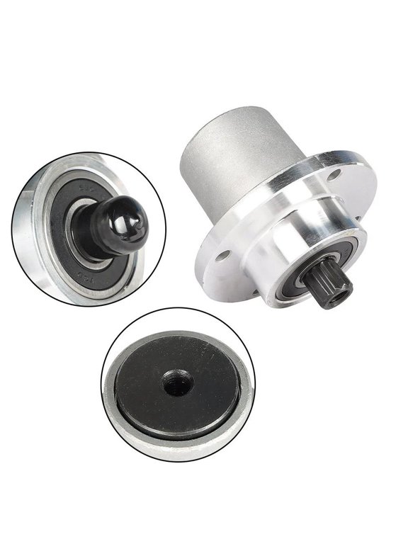 Spindle Assembly 783506 For Hustler FasTrak, Mini Z Lawn Mower Deck, Blade