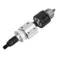 Spindle Assembly, Accurate Stable Locked Tightly Table Drill 3 Jaw High
