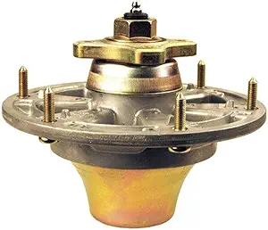Filtro Hidráulico TCA18710 Reemplaza A John Deere Z510A Z520A Z810A