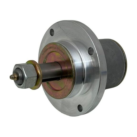 Spindle Assembly Compatible With Ferris Snapper Simplicity S700Z, 1000Z, 5061095, 5061095SM, 5046363X1