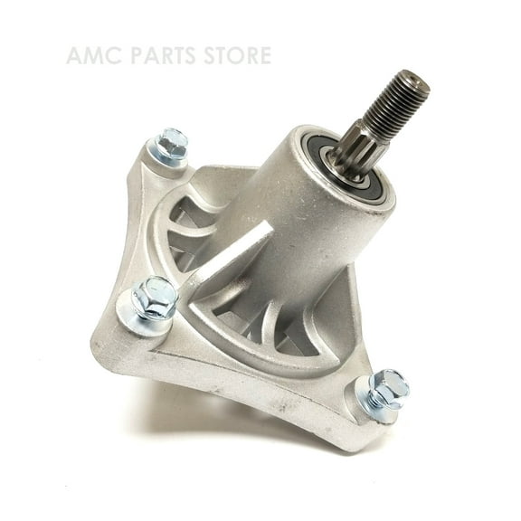 Spindle Assembly Compatible With Part Number 604214, Includes Mounting Bolts