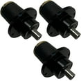 thumbnail image 1 of Spindle Assembly Compatible with Bad Boy Parts 037-6015-00 037-6015-50 Compatible with Series CZT ZT and Lighting & Pup Models (Pack of 3), 1 of 3