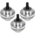 thumbnail image 1 of Spindle Assembly Compatible with Encore Models Fasttrack, Mini Z, Super Mini Z Part 583106 (3-Pack), 1 of 1