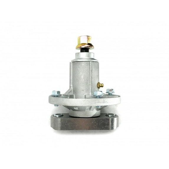 Spindle Assembly Compatible with John Deere L100 L107 L108 L110 L120 L130 Parts GY20785 GY20050 M155979