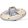 thumbnail image 1 of Spindle Assembly Compatible with Murray Model 38608X12E Parts 20551 24384 24385 492574 492574MA 90905 92574, 1 of 1