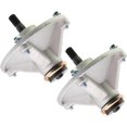 thumbnail image 1 of Spindle Assembly Compatible with Toro Models 71180-71428 74301-74403 with Long Shaft Part 80-4341 (2-Pack), 1 of 1
