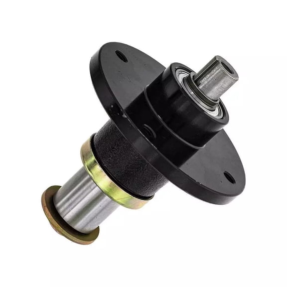 Spindle Assembly Fits Hustler 796235 For Hustler Super Z 52" 60" 72" Decks