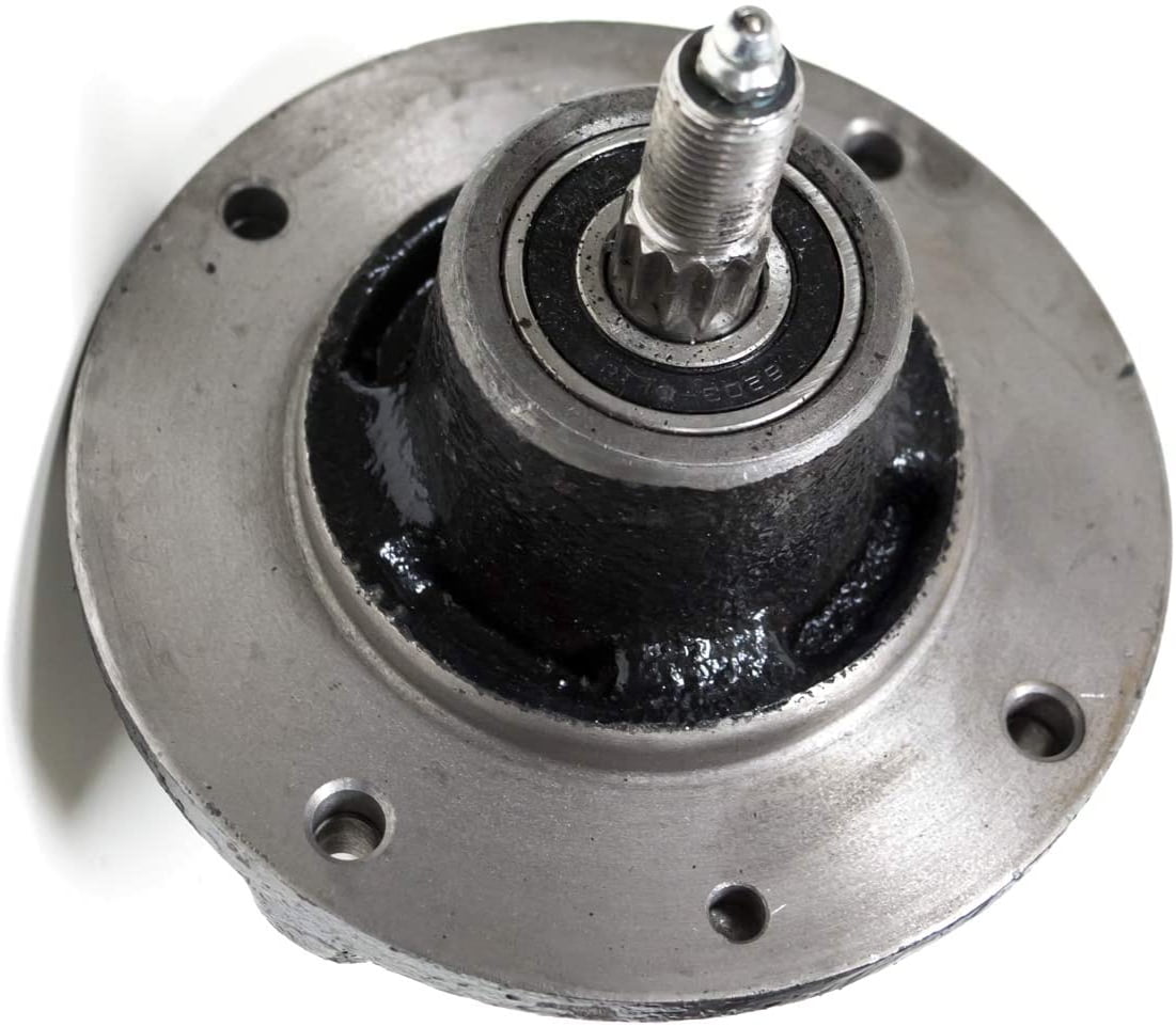 Spindle Assembly For Redmax RZT42 RZT 48x RZT 48 RZT54 Zero Turn Mowers