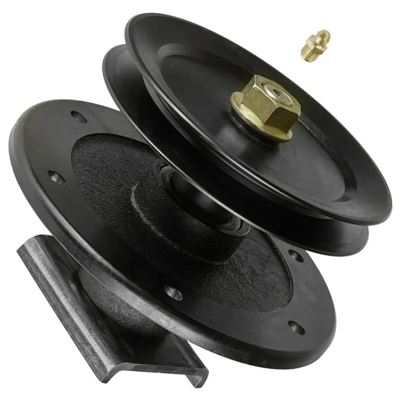 Spindle Assembly For Toro 100-3976 99-3877 52" Deck Zero Turn Lawn Mower