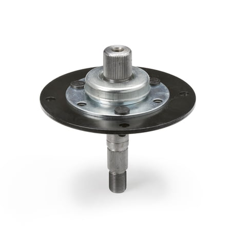 Spindle, Assembly Mtd