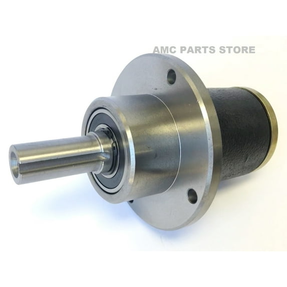Spindle Assembly Replaces Bad Boy Spindle 037-6016-00 037601600
