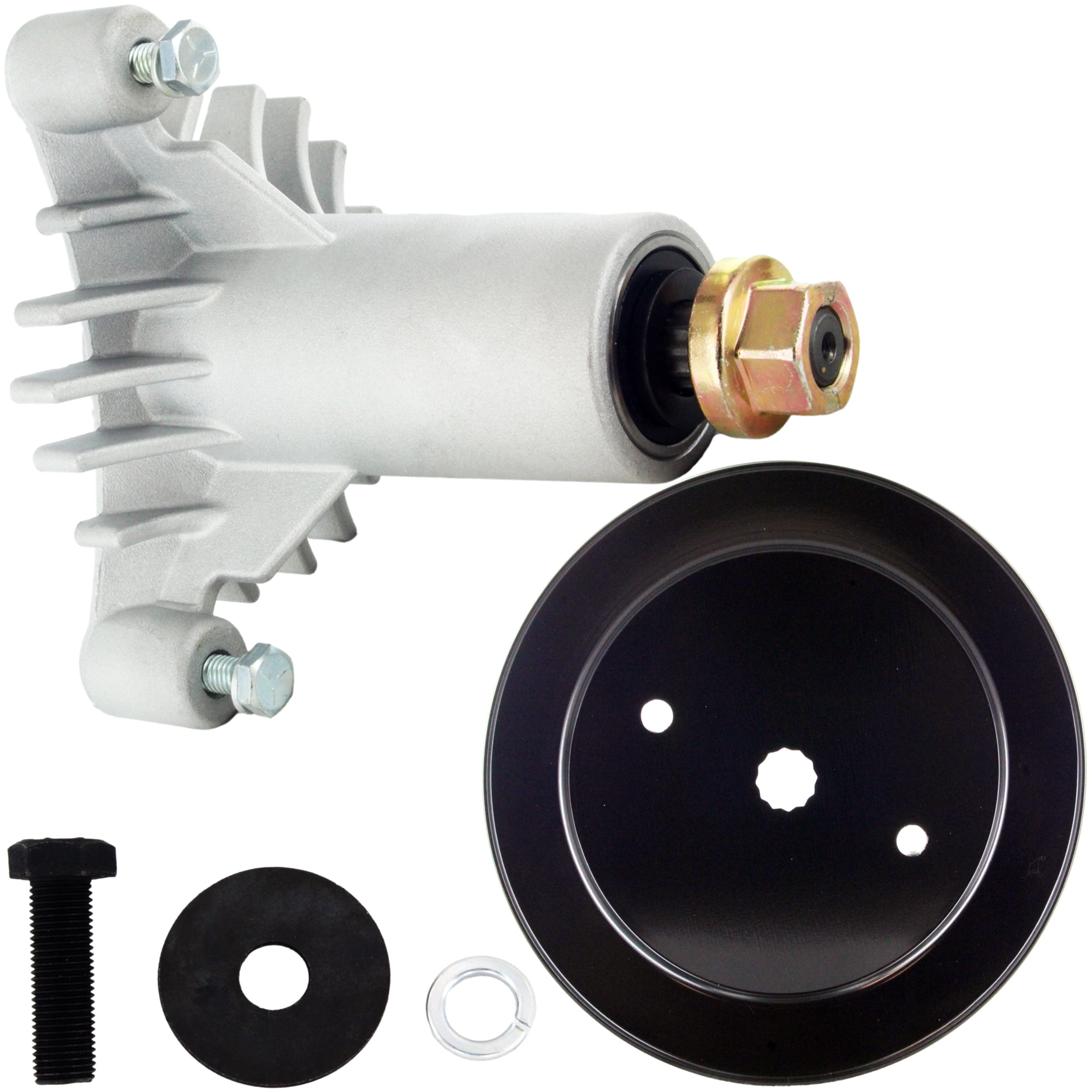 Poulan Pro Deck Spindle
