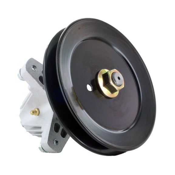 Spindle Assembly SP207-868 Compatible with Murray LT-30 M155-42 M1642 M195-42 MX210-42 RZT-42 MZ2142 618-04889, 618-04950