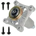 thumbnail image 1 of Spindle Assembly for Ayp Husqvarna Craftsman 285-585 187292 192870 532187281, 1 of 2