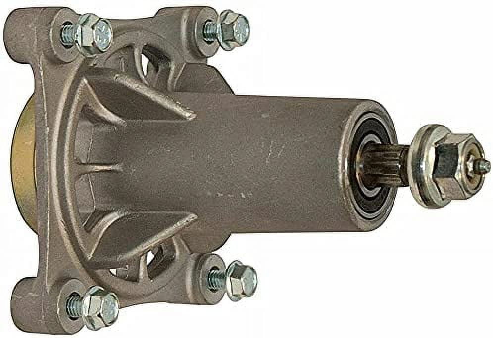 Universal Spindle Assembly for Craftsman Lawn Tractor 917.288525, 917. ...