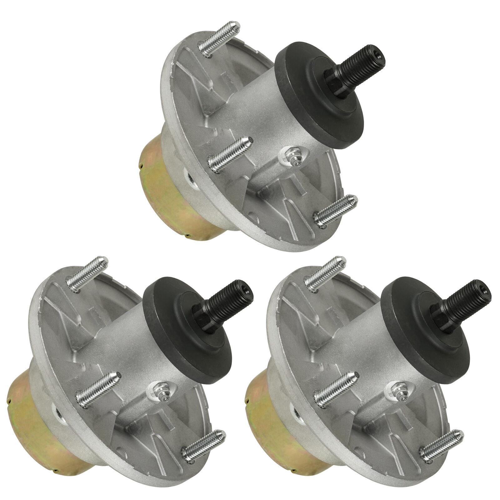 Gruppo Mandrino 42" Ponte Adatto Per John Deere Z335E Z335M - Foto 4