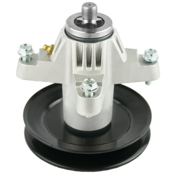 Spindle Assembly for MTD 918-04125C, 918-04126 with screws