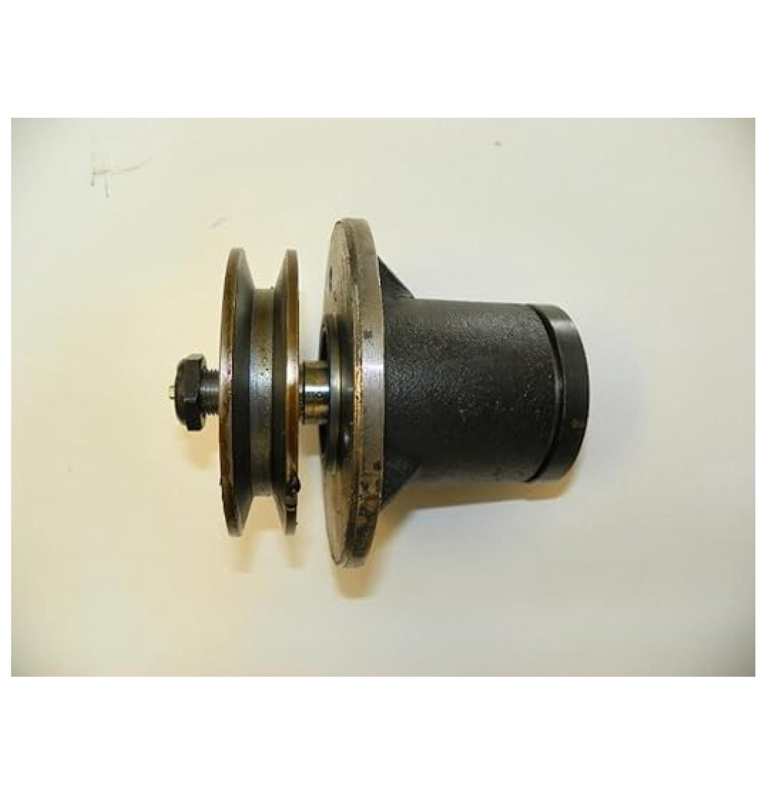 Spindle Assembly with 4-1/4