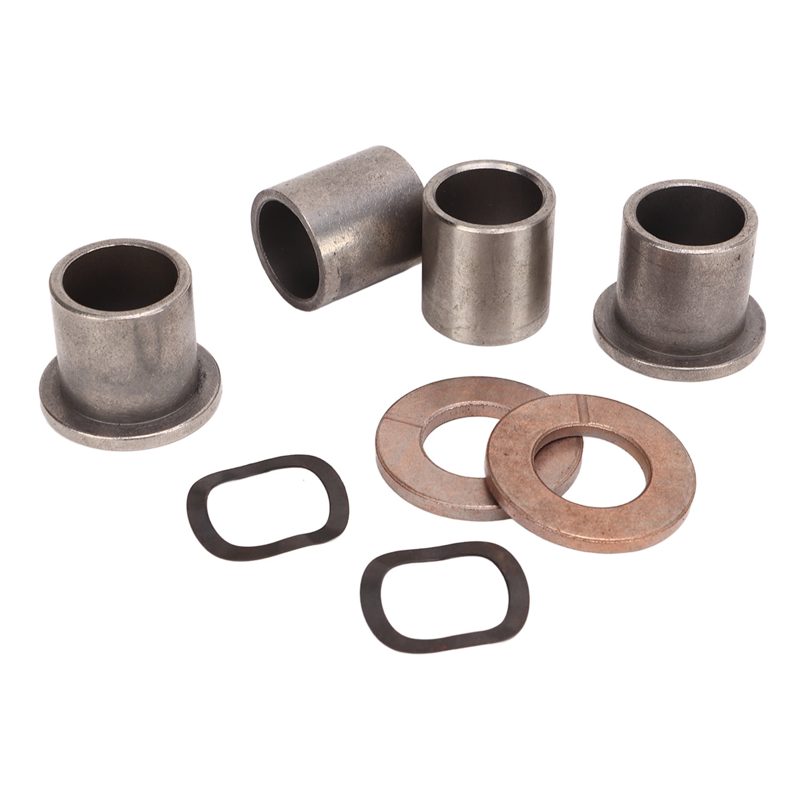 Spindle Bushing Kit 7048 King Pin Steering Knuckle Bushing Set