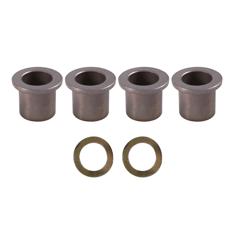 Spindle Bushings and Lower Bushings , Pin Wave Washer, for Club Car