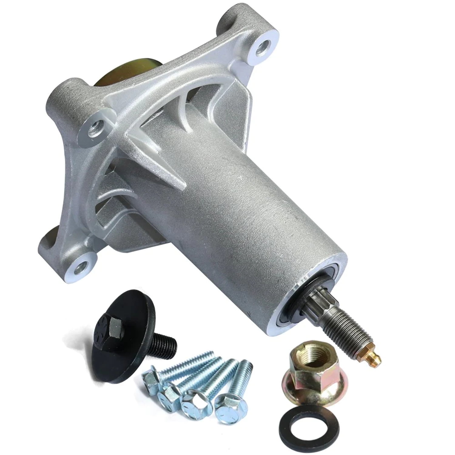 Craftsman Spindle