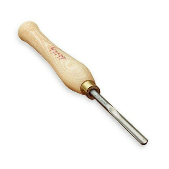 Spindle Gouge, 1/2"