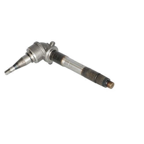 Spindle Heat Treated - R fits Ford 5700 6700 6710 7700 7710 D5NN3105F