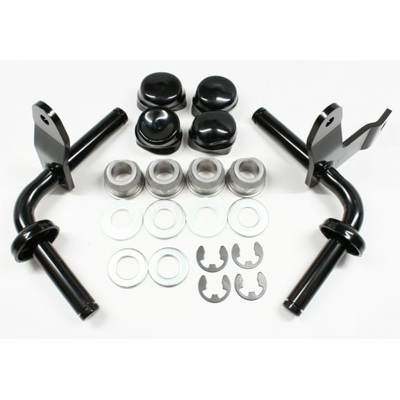 Spindle Kit Fits John Deere Scotts Sabre AM120390 AM120391 M123253 S2048 1842 1948 2148 2354