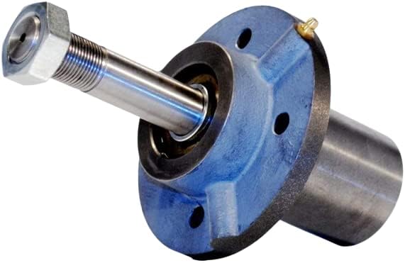 Husqvarna Spanndorn 532174357 – Original-Ersatzteil Für Rasenmäher & Gartengeräte