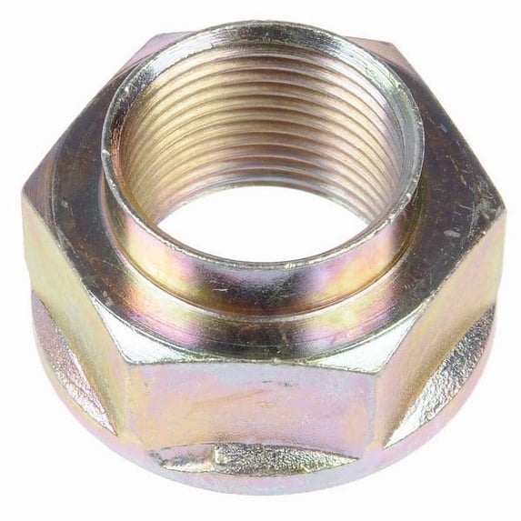 Spindle Nut M22 1.5 Hex Size 32Mm