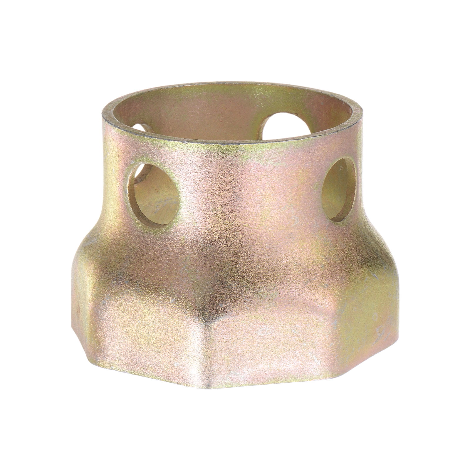 Spindle Nut Socket, 125mm 8 Point Wheel Bearing Locknut Socket