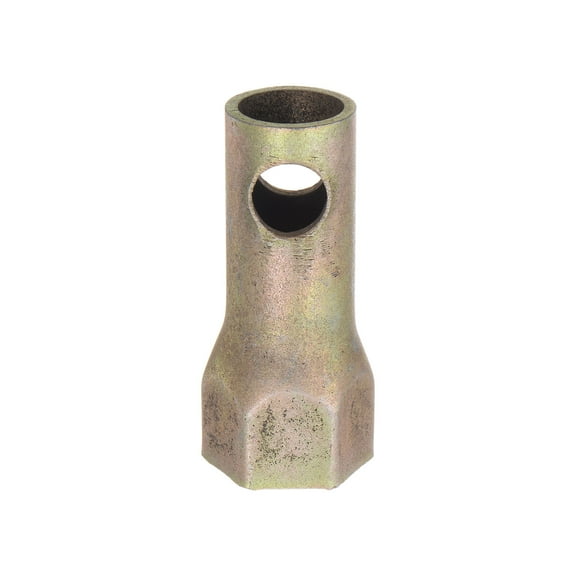 Spindle Nut Socket, 33mm 6 Point Wheel Bearing Locknut Socket