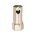 thumbnail image 1 of Spindle Nut Socket, 36mm 6 Point Wheel Bearing Locknut Socket, 1 of 5