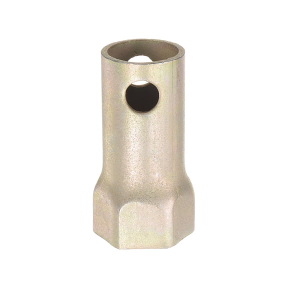 Spindle Nut Socket, 41mm 6 Point Wheel Bearing Locknut Socket