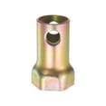 thumbnail image 1 of Spindle Nut Socket, 52mm 6 Point Wheel Bearing Locknut Socket, 1 of 5