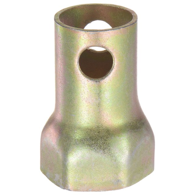 Spindle Nut Socket, 57mm 6 Point Wheel Bearing Locknut Socket