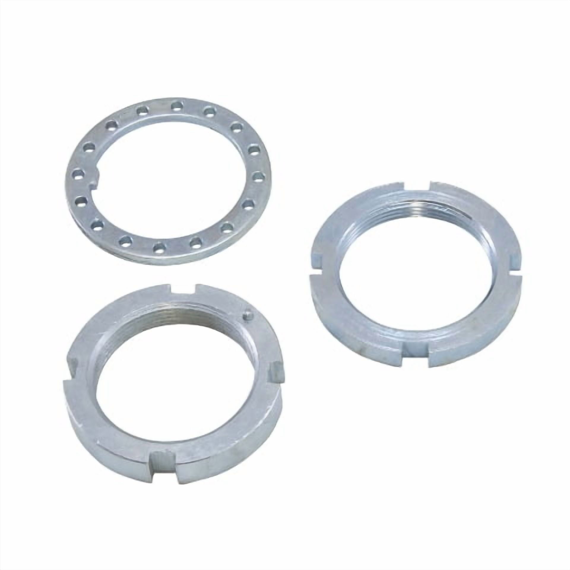 Fabtech FTS98300-73 3" Torsion Spindle Lift Kit For Ford Ranger – Replacement Leveling System 2 thumbnail image