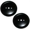 thumbnail image 1 of Spindle Pulley Compatible with John Deere Parts GX20367 UC23728 (2-Pack), 1 of 1