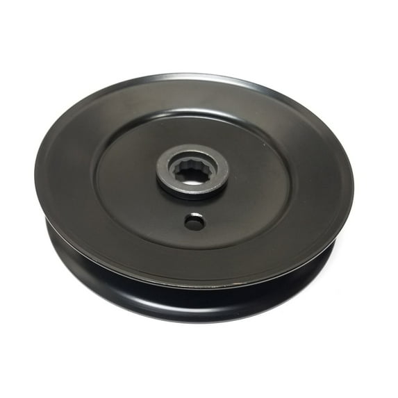 Spindle Pulley Compatible with MTD 756-04216 956-04216