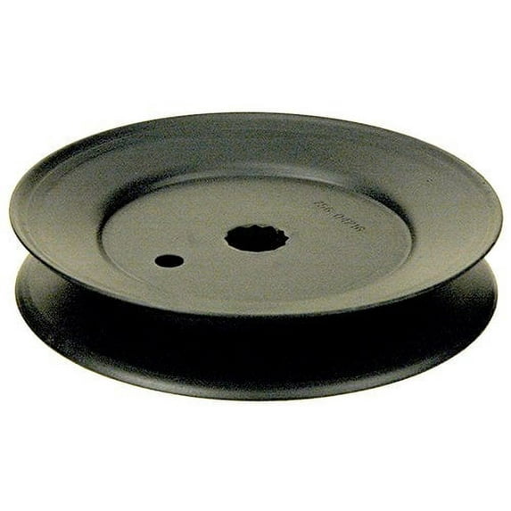 Spindle Pulley Fits Cub Cadet