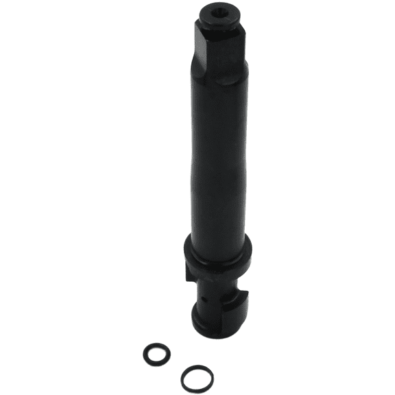 Spindle Replacement for Heavy Duty Pneumatic Tools Using 1/2in Square Drive Like IR 2135QXPA MP 1700 for A414