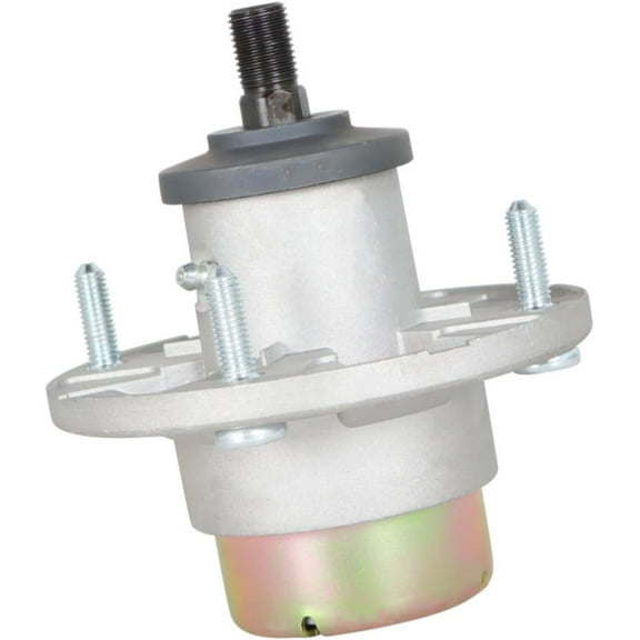 Spindle Replacement for John Deere X350 X330 X370 Series Tractors AM144608 42 Inch