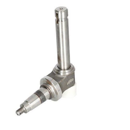 Spindle - Right Hand/Left Hand fits International Hydro 86 584 585 684 784 785 885 3121270H91 fits Case IH 595 685 695 795 884 895 3121270R91