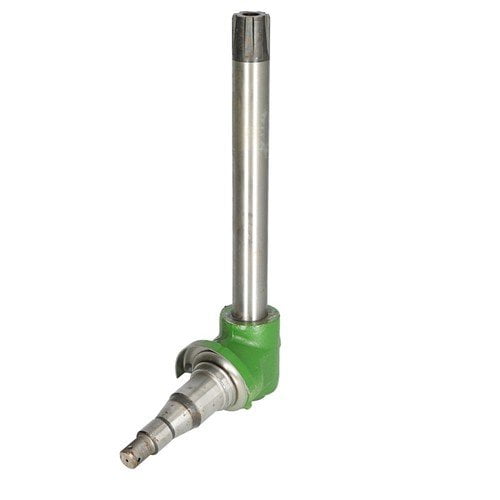 Spindle - Right Hand/Left Hand fits John Deere 7210 7410 4030 4040 4050 4055 4230 4240 4250 4255 4430 4440 4450 4455 7700 7800 7610 7710 7810 AR81954