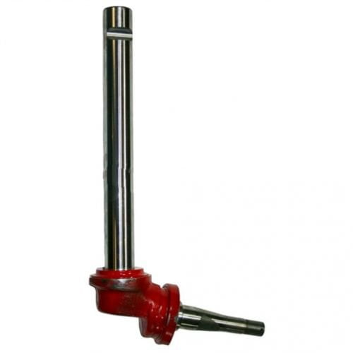 Spindle - Right Hand fits International H Super H 300 350 360420R91