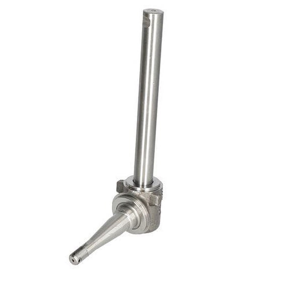 Spindle - Right Hand fits Massey Ferguson TE20 TO35 35 TO20 TO30 897414M91
