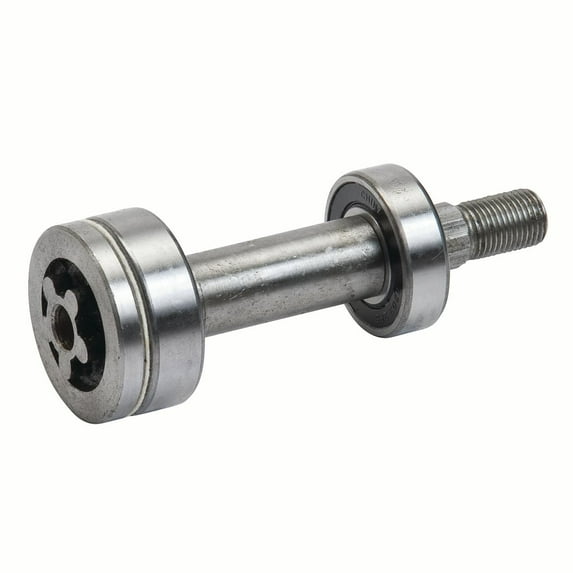 Spindle Shaft for AYP, Craftsman, Husqvarna 137553, 532137553